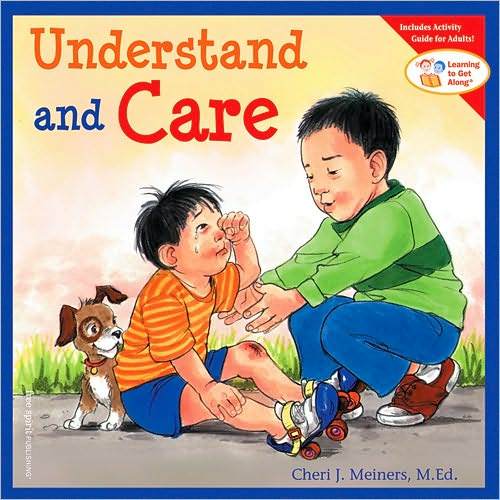 Cover for Cheri J Meiners · Understand and Care - Learning to Get Along (Paperback Book) (2003)