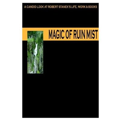 Cover for Ruinmist Publications · Magic of Ruin Mist (Paperback Book) (2003)