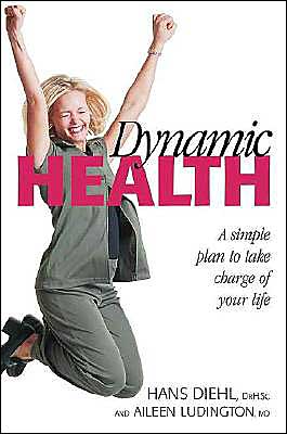 Cover for Hans Diehl · Dynamic Health (Paperback Book) (2003)