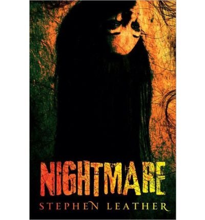 Cover for Stephen Leather · Nightingale Book 3: Nightmare (Paperback Book) (2012)