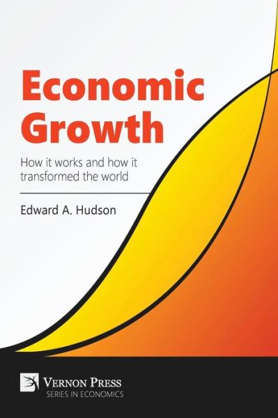 Cover for Edward a Hudson · Economic Growth (Paperback Book) (2015)