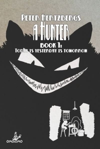 Cover for Peter Hertzberg · A Hunter - Book 1 (Paperback Bog) (2020)