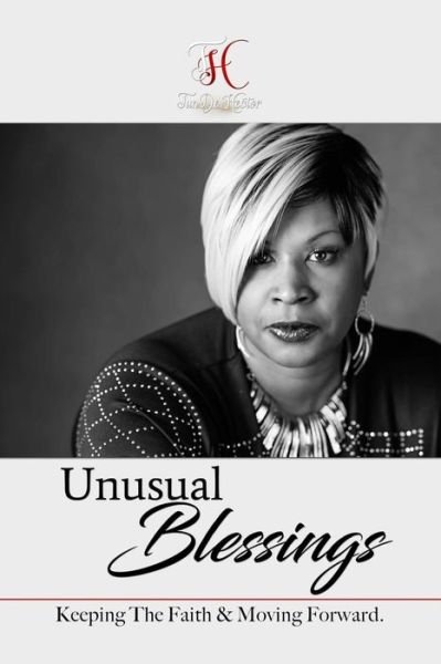 Cover for Tunde S Hector · Unusual Blessings (Paperback Bog) (2018)