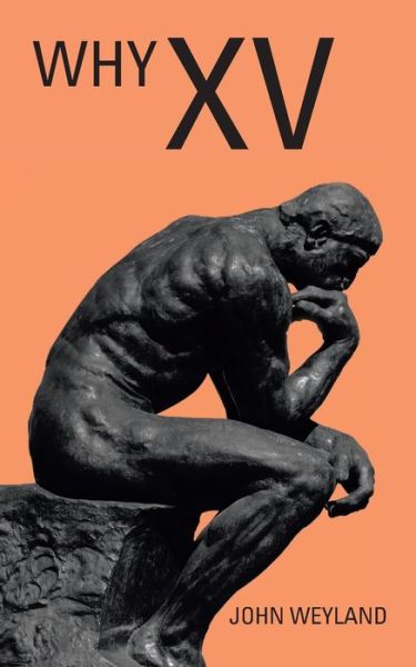 Why Xv - John Weyland - Books - Authorhouse - 9781728364315 - July 19, 2020