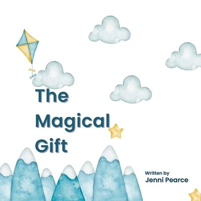 Cover for Jenni Pearce · Magical Gift (Bog) (2023)