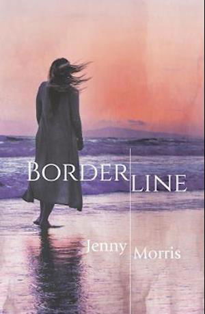 Cover for Jenny Morris · Borderline (Paperback Book) (2021)