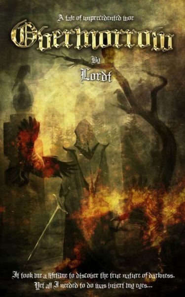 Lordt · Overmorrow (Paperback Bog) (2021)