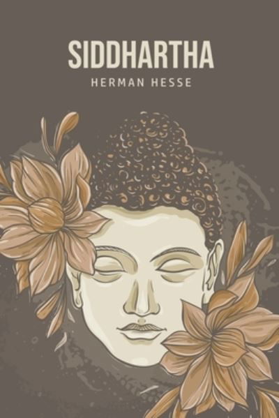 Cover for Hermann Hesse · Siddhartha (Paperback Book) (2020)