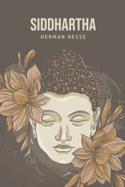 Cover for Hermann Hesse · Siddhartha (Paperback Bog) (2020)