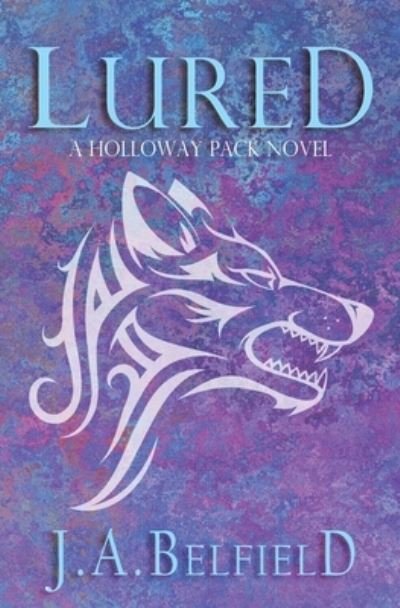 Cover for J a Belfield · Lured (Paperback Book) (2020)