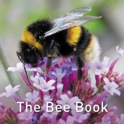 Cover for Jo Byrne · Nature Book Series, The: The Bee Book (Hardcover Book) (2019)