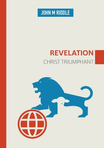 Cover for John Riddle · Revelation (Book) (2022)