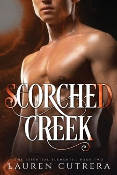 Cover for Lauren Cutrera · Scorched Creek (Paperback Book) (2021)