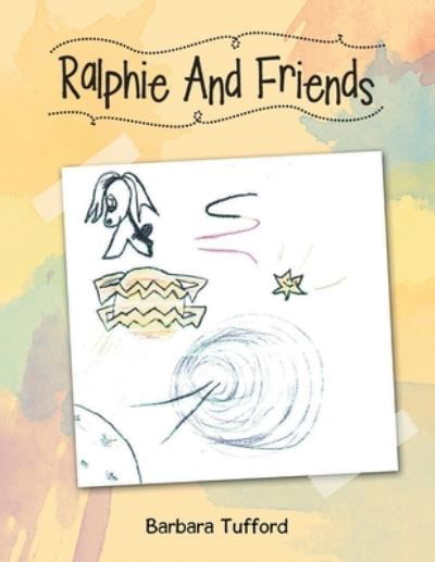Cover for Barbara Jackson · Ralphie and Friends (Paperback Book) (2021)