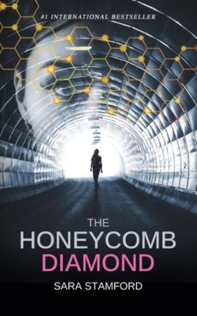 Cover for Sara Stamford · Honeycomb Diamond (Book) (2022)