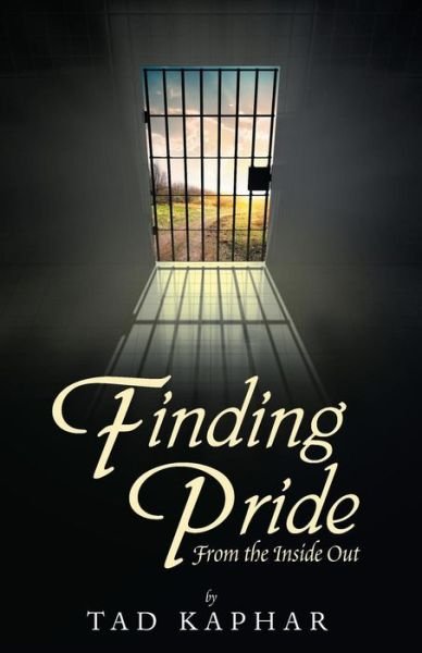 Cover for Tad Kaphar · Finding Pride (Paperback Bog) (2018)