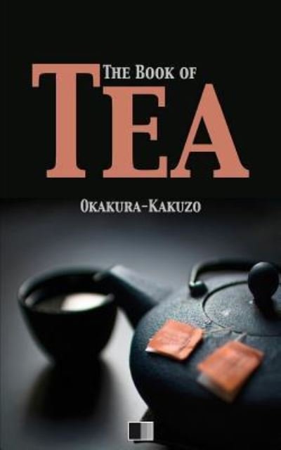 Cover for Sheba Blake · The Book of Tea (Paperback Bog) (2017)