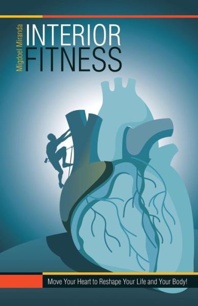 Cover for Migdoel Miranda · Interior Fitness (Paperback Bog) (2018)