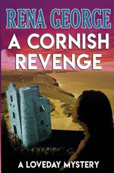 Cover for Rena George · A Cornish Revenge (Paperback Book) (2017)