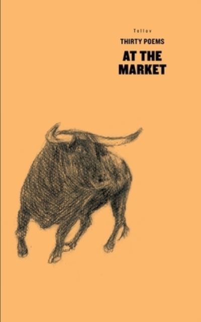 Cover for Tellov Tellov · At the market (Paperback Bog) (2021)