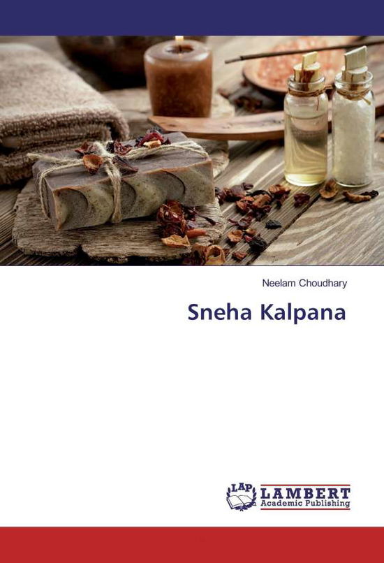 Cover for Choudhary · Sneha Kalpana (Book)