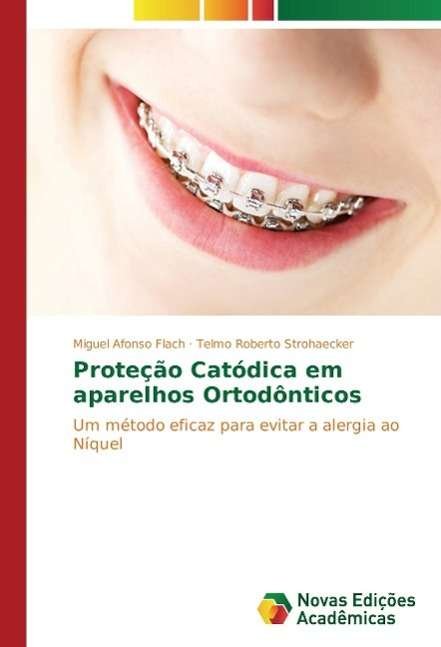 Cover for Flach · Proteção Catódica em aparelhos Or (Bog)