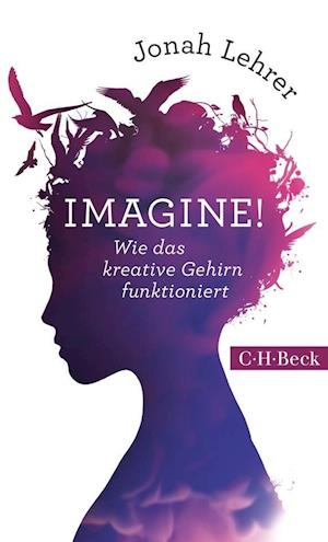 Cover for Lehrer · Imagine! (Book)