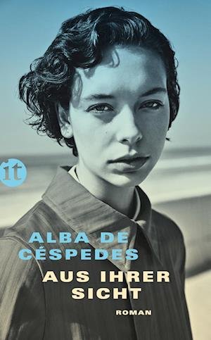 Cover for Alba CÃ©spedes · Aus Ihrer Sicht (Bok)