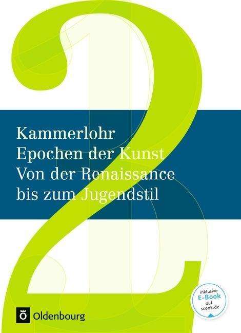 Cover for Kammerlohr · Epochen der Kunst.02 (Book)