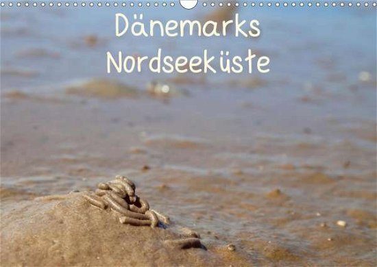 Dänemarks Nordseeküste (Wandk - Valentino - Böcker -  - 9783671561315 - 