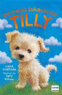 Cover for Chapman · Ein neues Zuhause für Tilly (Book)