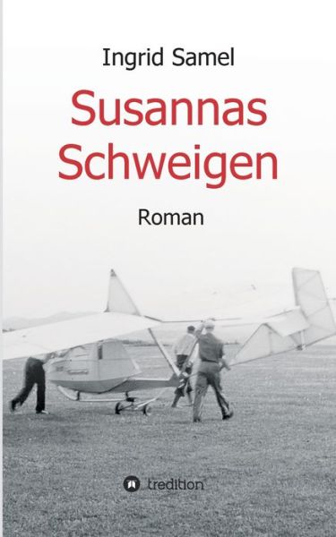 Cover for Samel · Susannas Schweigen (Book) (2020)