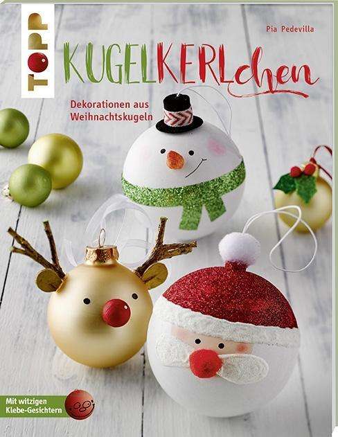 Cover for Pia Pedevilla · Topp Buchr.4231 Pedevilla:Kugelkerlchen (Book)
