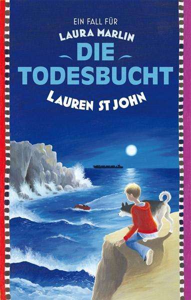 Cover for Lauren St. John · St.john:todesbucht (Book)