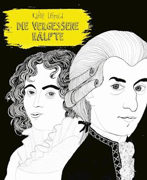 Cover for Käthe Leipold · Die vergessene Hälfte (Book) (2023)