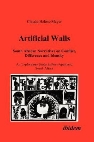 C.-H. Mayer · Artificial Walls. (Bok) (2005)