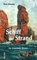 Cover for Meta Schoepp · Schiff auf Strand (Paperback Book) (2009)