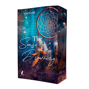 The Sense of Dreaming - Mari Gold - Books - Sternfeder Verlag - 9783910956315 - October 11, 2024