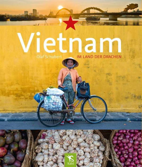 Vietnam - Schubert - Bøker -  - 9783938916315 - 
