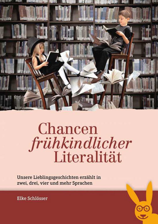 Cover for Schlösser · Chancen frühkindlicher Litera (Book)