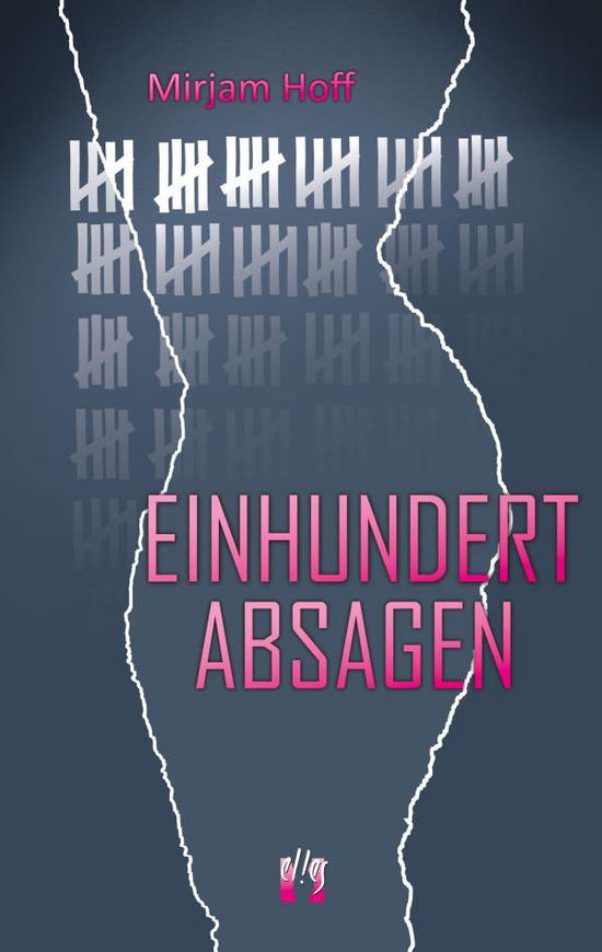 Cover for Hoff · Einhundert Absagen (Book)