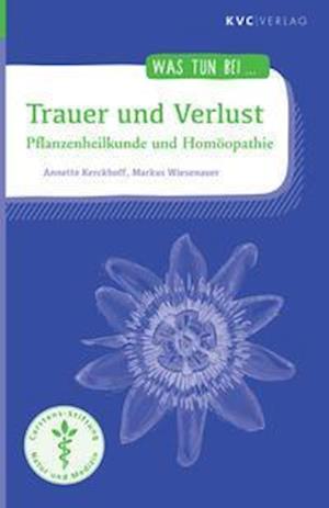 Cover for Kerckhoff · Trauer und Verlust (N/A)