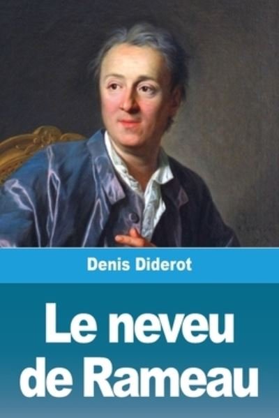 Cover for Denis Diderot · Le neveu de Rameau (Paperback Bog) (2021)