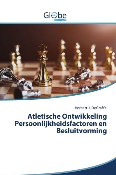 Cover for DeGraffe · Atletische Ontwikkeling Persoo (Book) (2020)