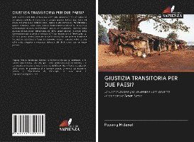Cover for Hidayat · Giustizia Transitoria Per Due P (Buch)