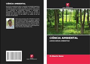 Cover for Banu · Ciência Ambiental (Book)