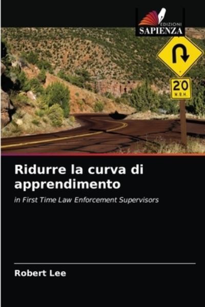 Cover for Lee · Ridurre la curva di apprendimento (N/A) (2020)