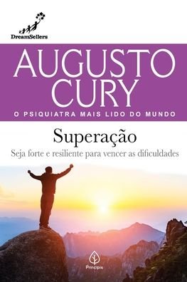 Cover for Principis (Ciranda) · SuperaÇÃo (Paperback Book) (2022)