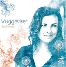 Cover for Søs Fenger · Vuggeviser (CD) [1. Painos] (2007)