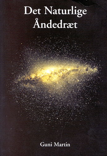 Cover for Guni Martin · Det naturlige åndedræt (Book) [1e uitgave] (2000)